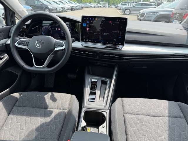 Volkswagen Golf 1.5 eTSI DSG Life