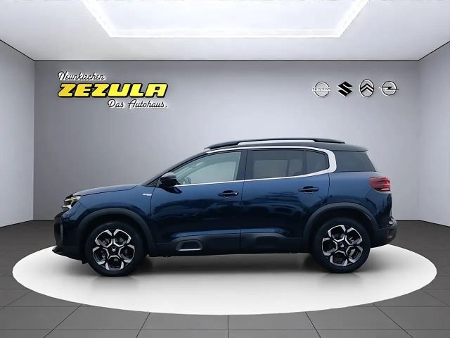 Citroën C5 Aircross Max