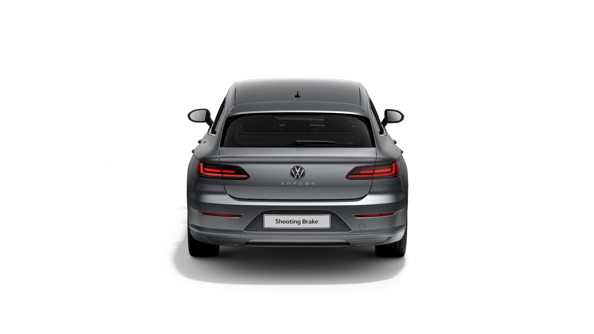 Volkswagen Arteon Shooting Brake 2.0 TDI DSG