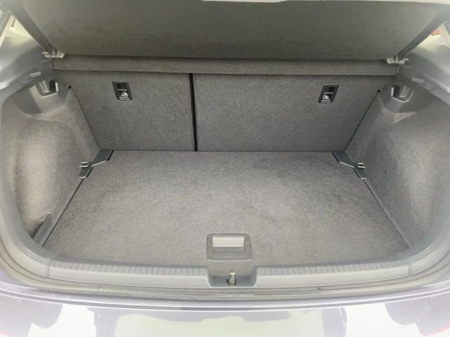 Volkswagen Polo DSG Life