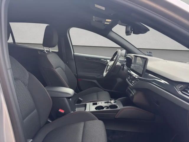 Ford Focus 1.5 EcoBlue Wagon