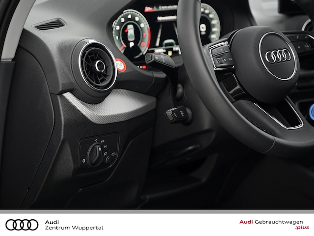 Audi Q2 35 TFSI S-Tronic