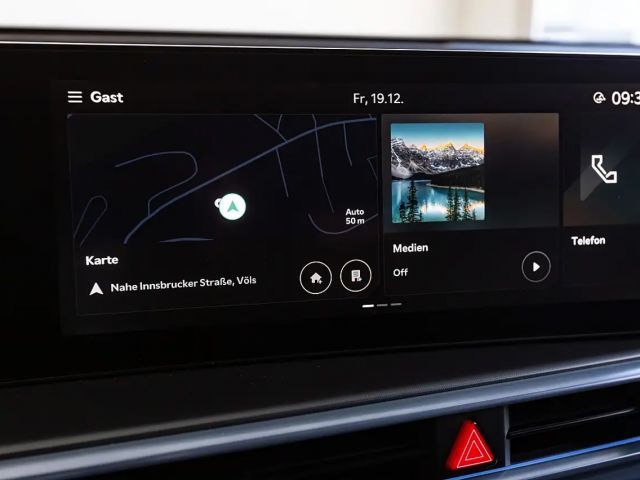 Kia Sorento CRDi Vierwielaandrijving