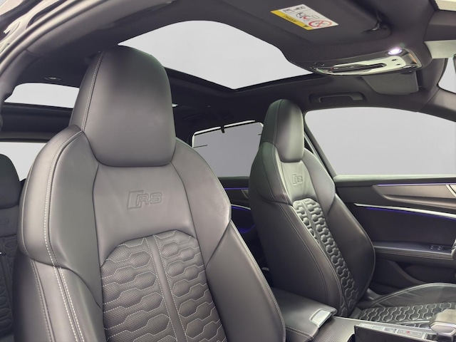 Audi RS6 Avant Quattro