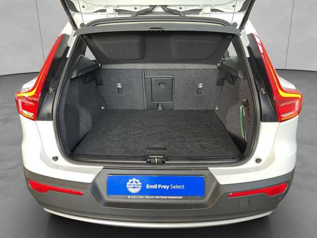 Volvo XC40 Momentum