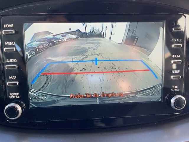 Toyota Aygo X 1.0 VVT-i Hatchback Play