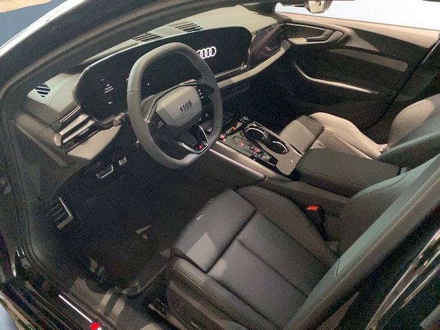 Audi A5 Avant S-Tronic