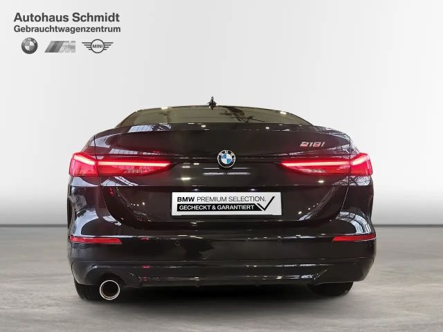 BMW 218 218i Coupé Gran Coupé