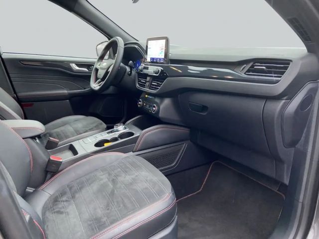 Ford Kuga Plug in Hybrid ST Line X