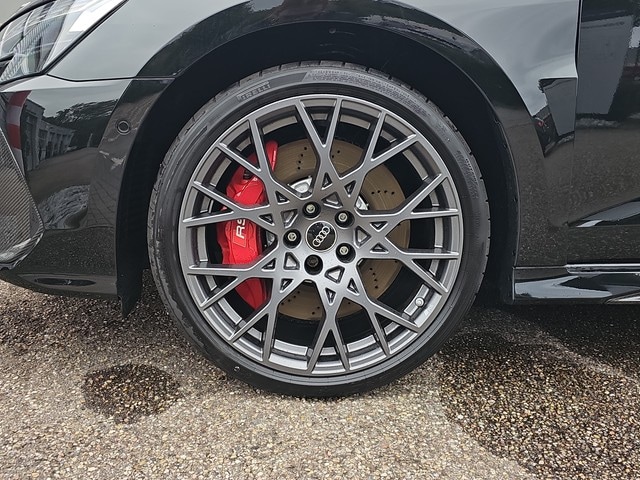 Audi RS3 Quattro S-Tronic Sportback