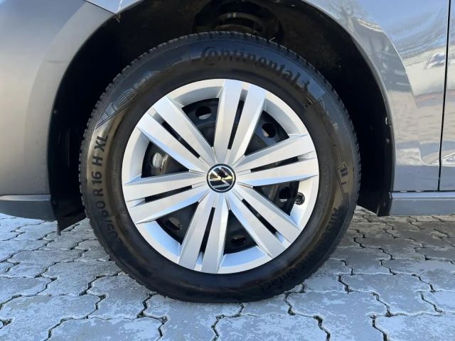 Volkswagen Caddy 1.5 TSI