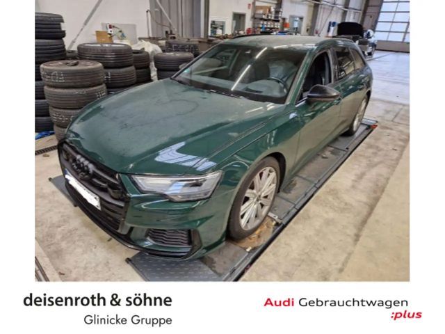 Audi S6 TDI AHK/StHz/Luft/HuD/Leder/exclusive