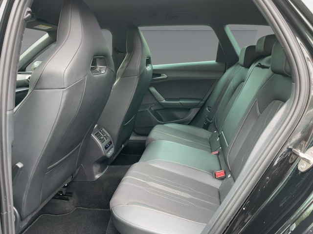 Cupra Leon 2.0 TSI DSG Sportstourer