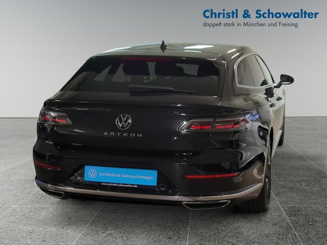 Volkswagen Arteon Shooting Brake 2.0 TSI DSG