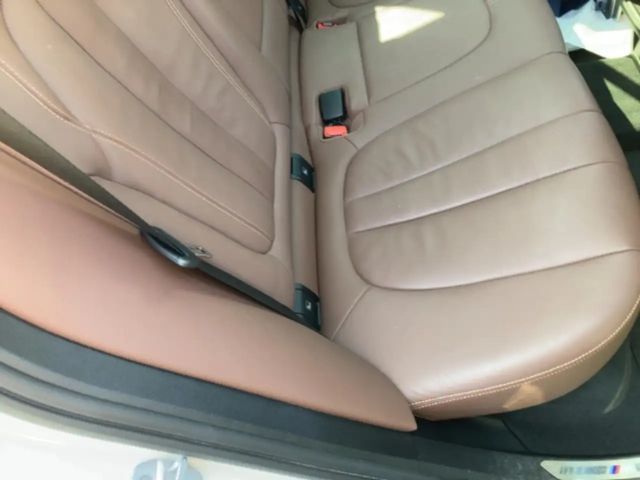 BMW X5 M-Sport xDrive30d