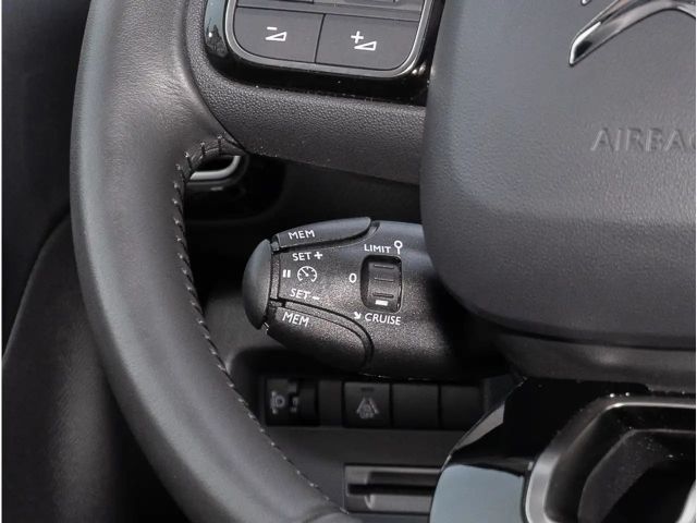 Citroën C5 Aircross Feel Pack PureTech