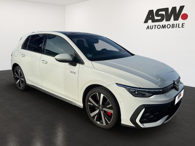 Volkswagen Golf DSG GTE eHybrid