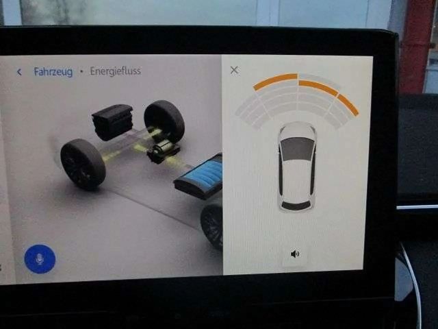 Toyota Corolla Active Hybride