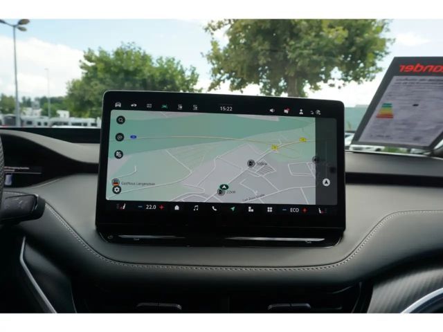 Skoda Enyaq Coupe Sportline