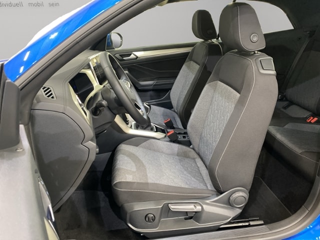 Volkswagen T-Roc 1.0 TSI Cabriolet Move