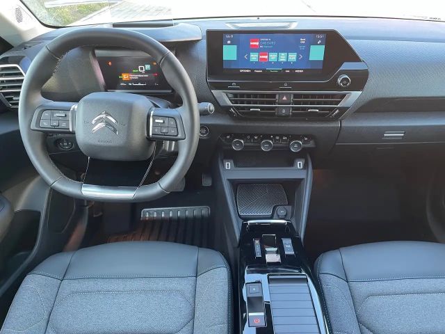 Citroën ë-C4 Feel Pack