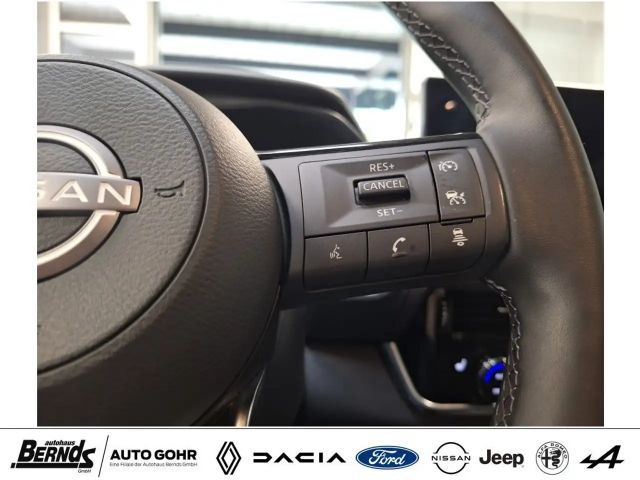 Nissan Qashqai Acenta DIG-T