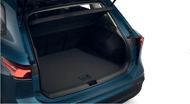 Volkswagen Tiguan 2.0 TDI DSG Life