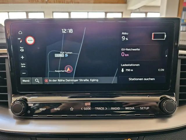 Kia XCeed Hybrid PHEV Spirit