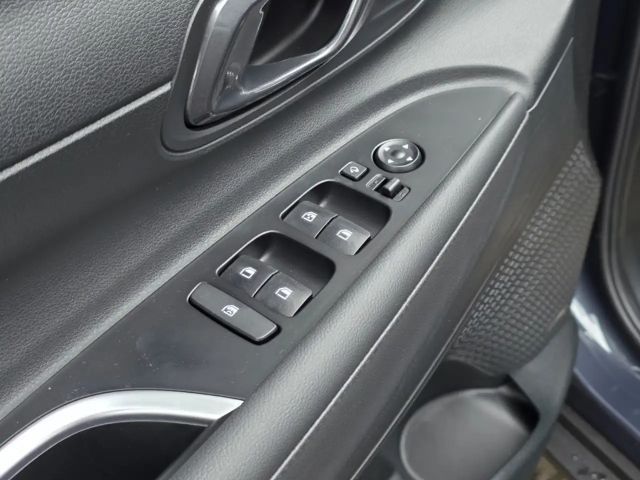 Hyundai Bayon 1.0 T-GDi Trend