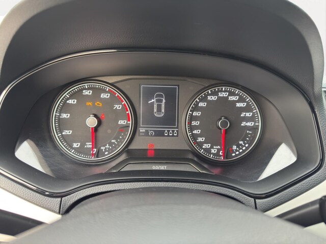 Seat Arona 1.0 TSI Xcellence