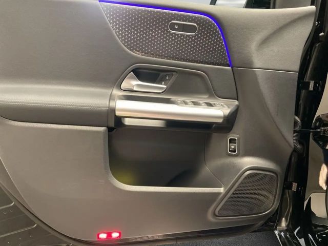 Mercedes-Benz B 200 B-Klasse