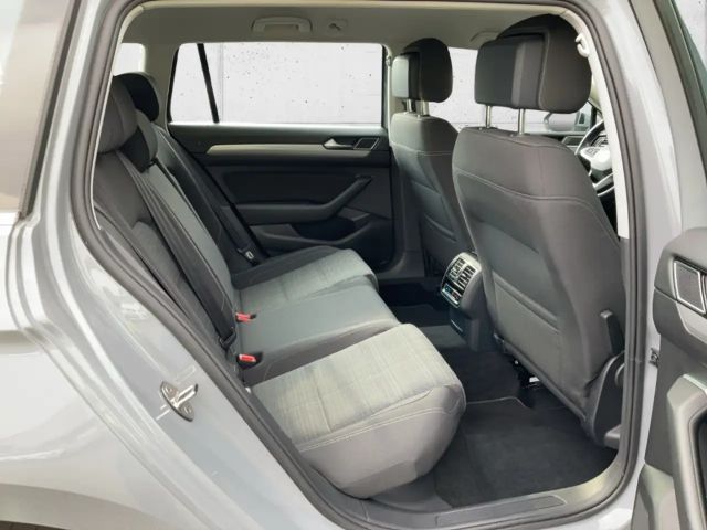 Volkswagen Passat 2.0 TDI 4Motion Business