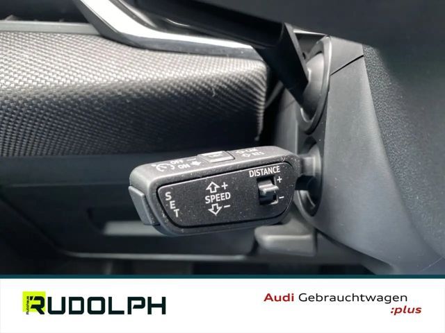 Audi A5 2.0 TFSI Avant