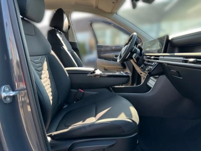 Hyundai Tucson 1.6 T-GDi Trend