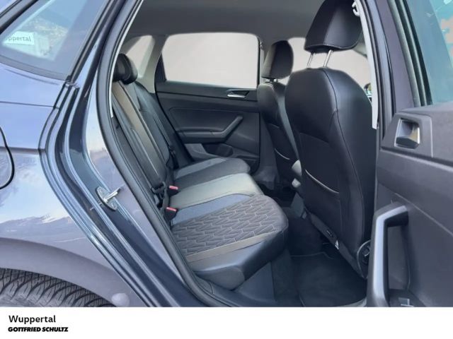 Volkswagen Polo 1.0 TSI DSG