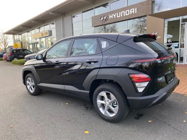 Hyundai Kona 2WD Select