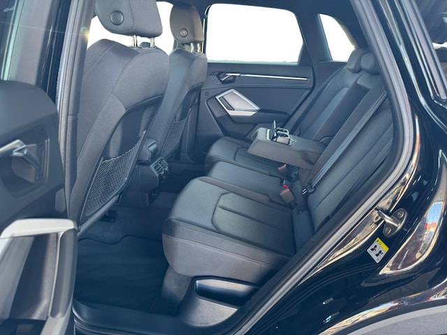 Audi Q3 45 TFSI Hybride S-Tronic