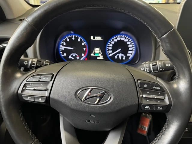 Hyundai Kona 2WD Select