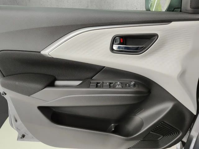 Suzuki Swift Comfort Hybrid