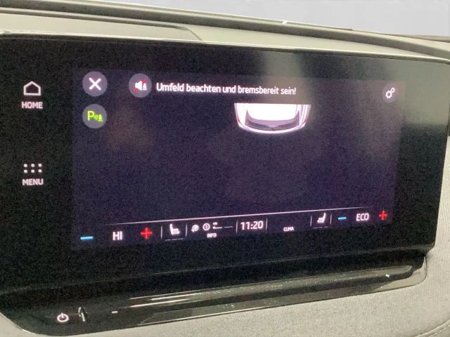 Skoda Enyaq Loft iV 50