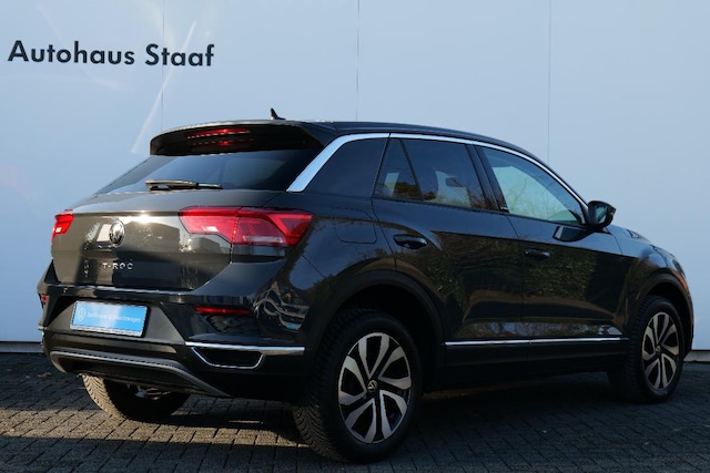 Volkswagen T-Roc 1.5 TSI