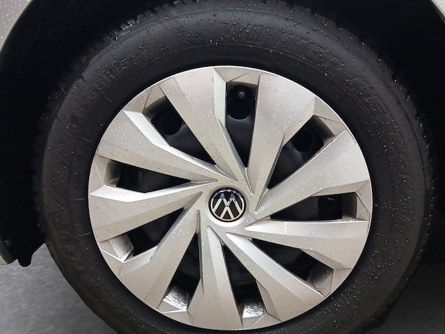 Volkswagen Polo DSG Style