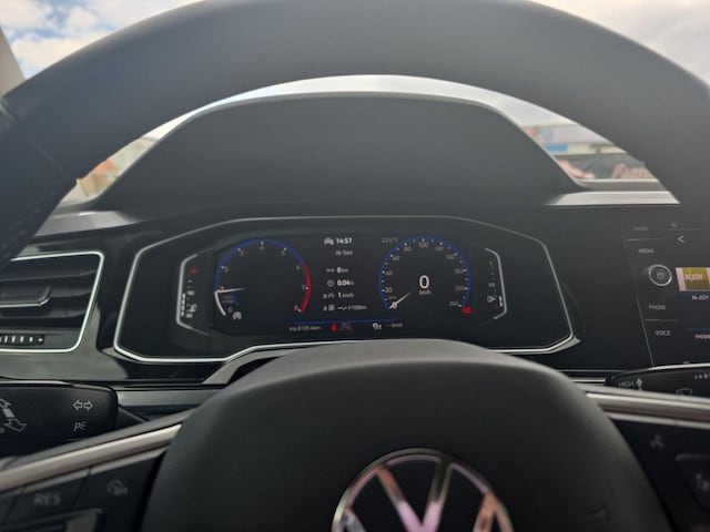 Volkswagen Polo Style