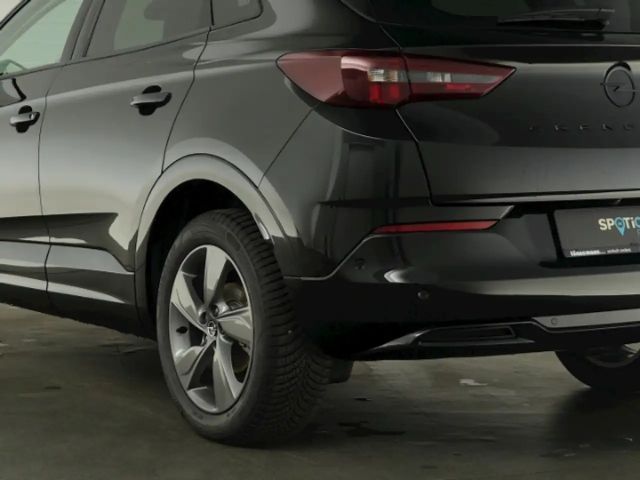 Opel Grandland X GS-Line Grand Sport