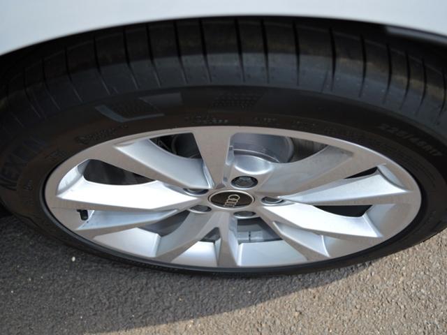 Audi A3 S-Tronic Sedan Sportback