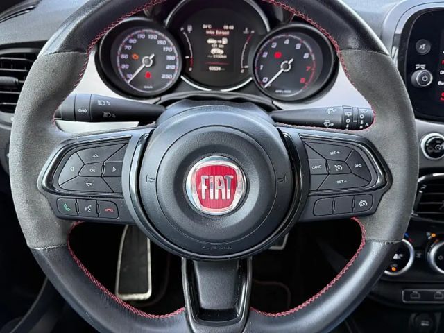 Fiat 500X Sport Turbo