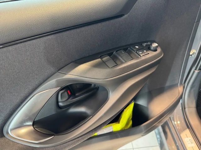 Toyota Yaris GR Hatchback Hybride