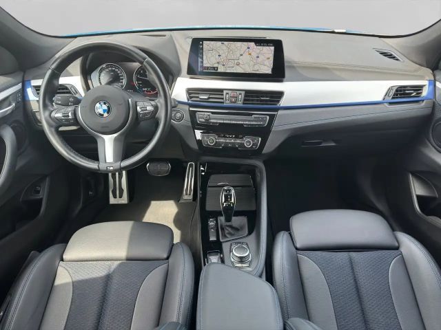 BMW X2 Coupé M-Sport sDrive20i