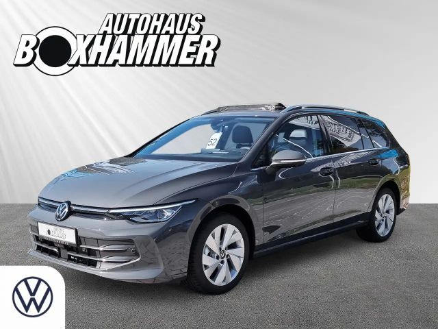 Volkswagen Golf DSG Golf VIII Style Variant