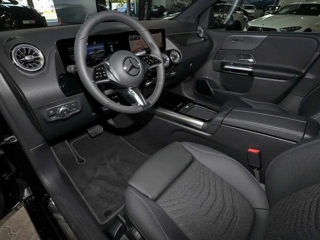 Mercedes-Benz B 200 Progressive